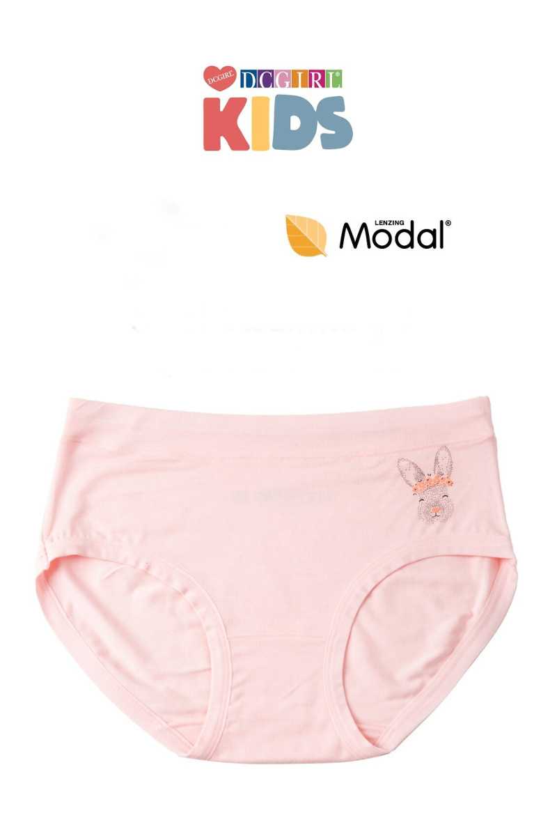 Figi Dc Girl 6370 Dziecięce A'12