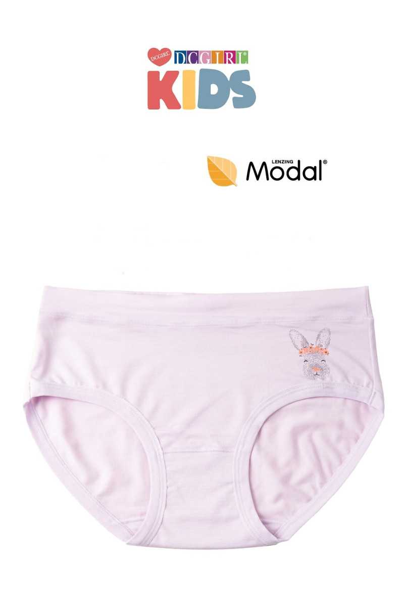Figi Dc Girl 6370 Dziecięce A'12