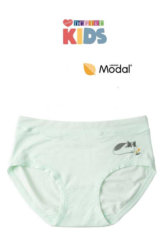 Figi Dc Girl 6370 Dziecięce A'12