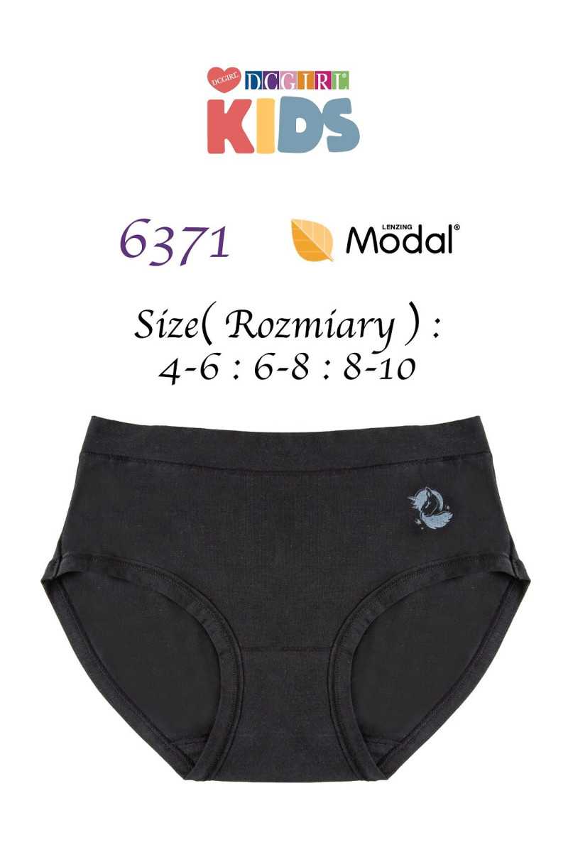 Figi Dc Girl 6371 Dziecięce A'12