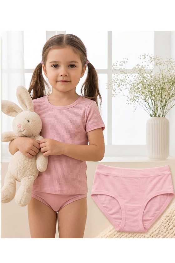 Figi Dc Girl 6373 Dziecięce A'12