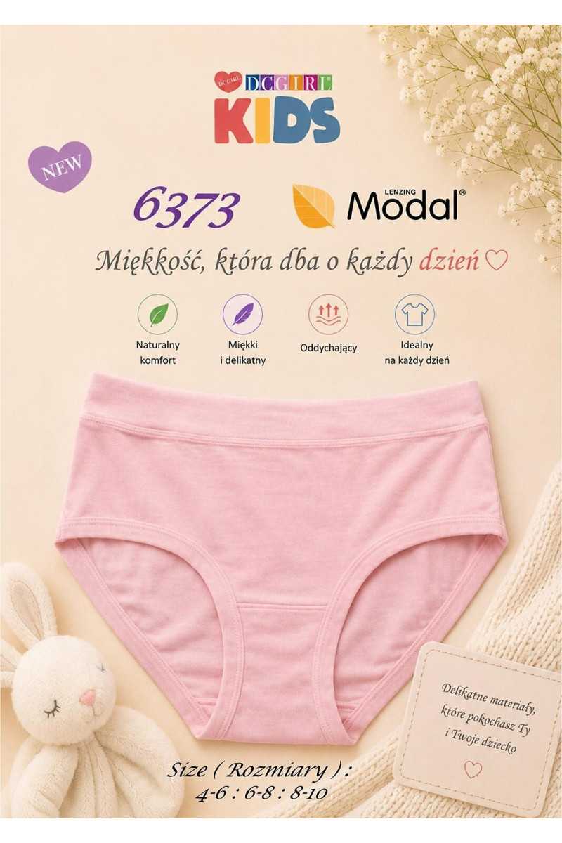 Figi Dc Girl 6373 Dziecięce A'12