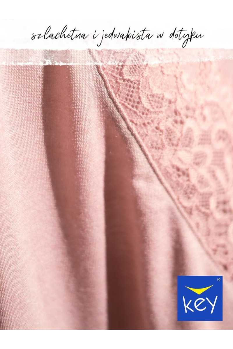 Koszulka Key Lvd 129 A26 Dł/R Merino Wool S-2Xl