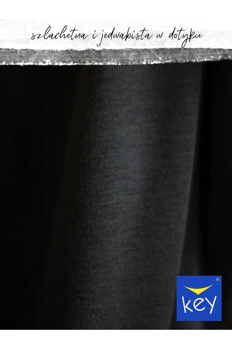Koszulka Key Lvd 131 A26 Dł/R Merino Wool S-2Xl