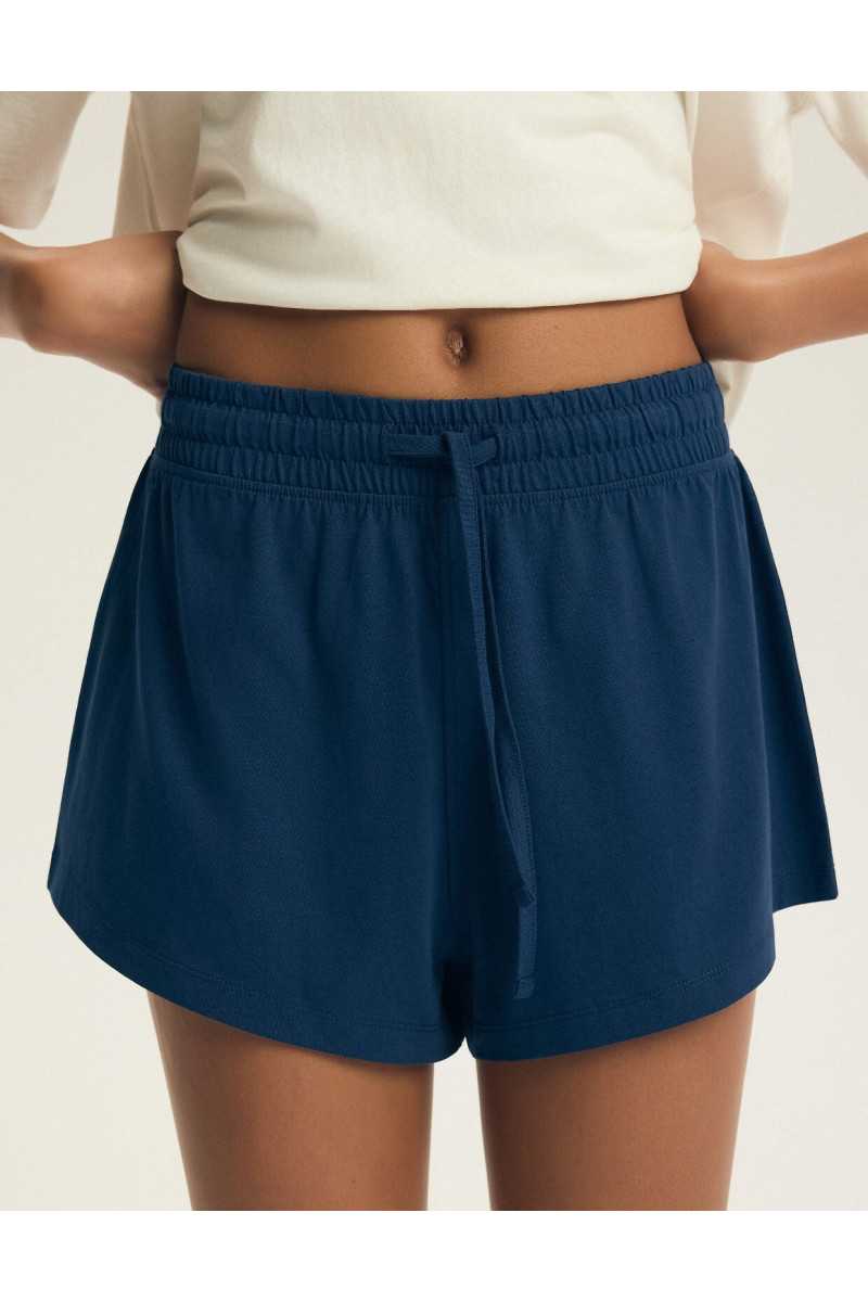 Piżama Henderson Ladies 45358 Esaina Kr/R S-2Xl
