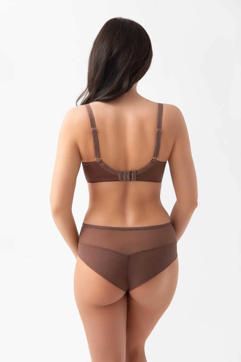 Figi Gorsenia B 019 Frida Brazyliany S-2Xl