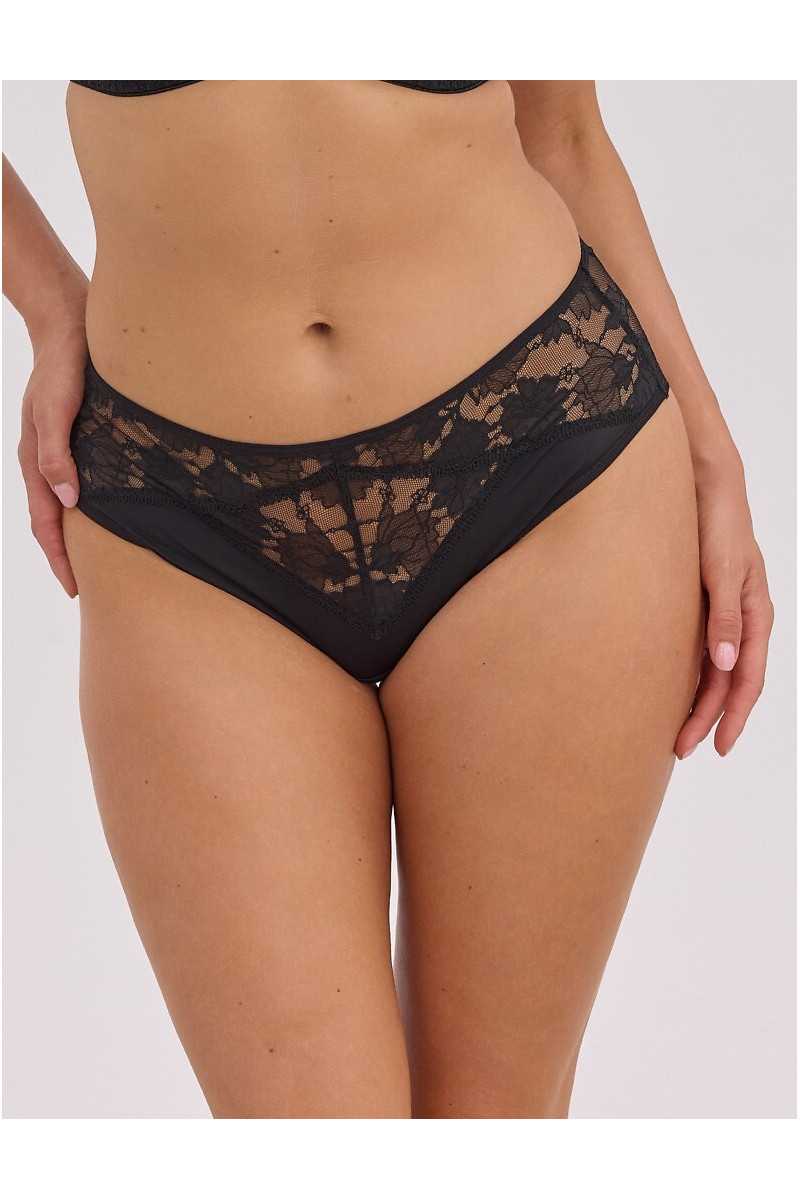 Figi Gaia Gfb 1359 Elodie Brazyliany Czarny S-2Xl