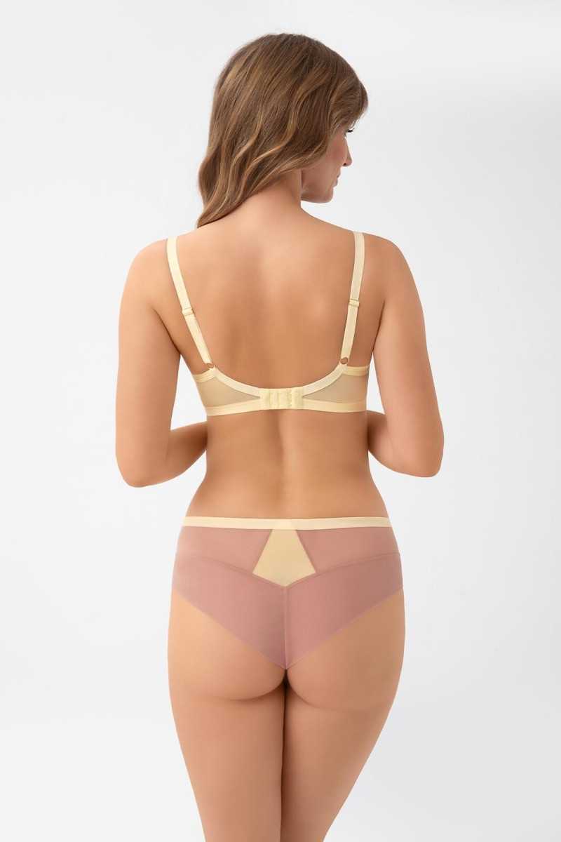 Figi Gorsenia B013 Brazyliany Citronella S-2Xl