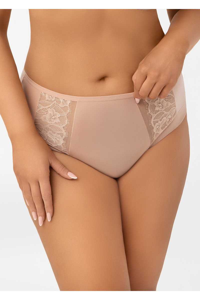 Figi Gorsenia F 018 Luisse Almond Migdałowe S-4Xl