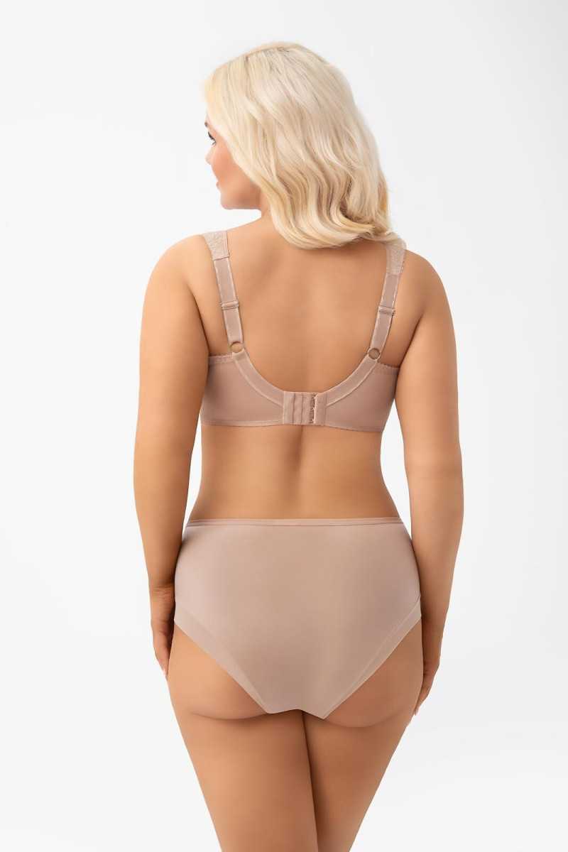Figi Gorsenia F 018 Luisse Almond Migdałowe S-4Xl