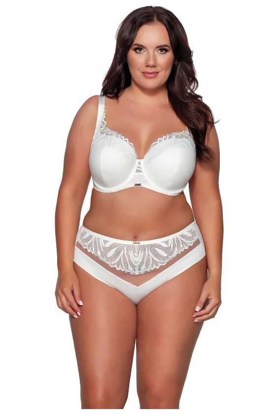 Figi Ava 2107 S-3Xl Ecru