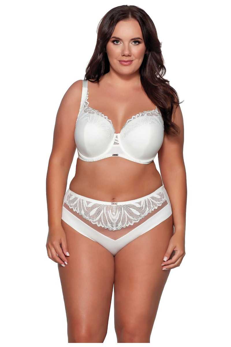 Figi Ava 2107 S-3Xl Ecru