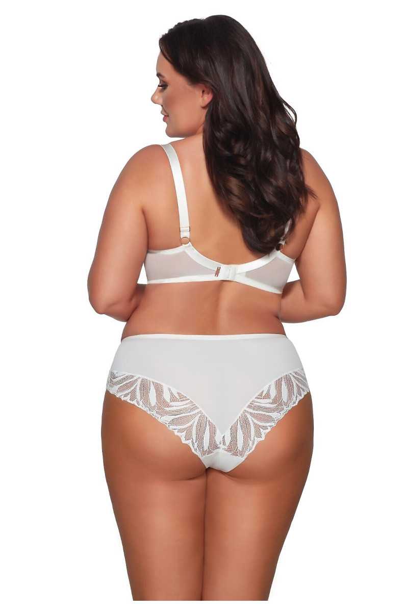 Figi Ava 2107 S-3Xl Ecru