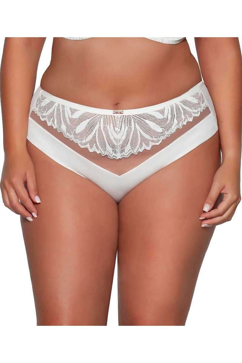 Figi Ava 2107 S-3Xl Ecru