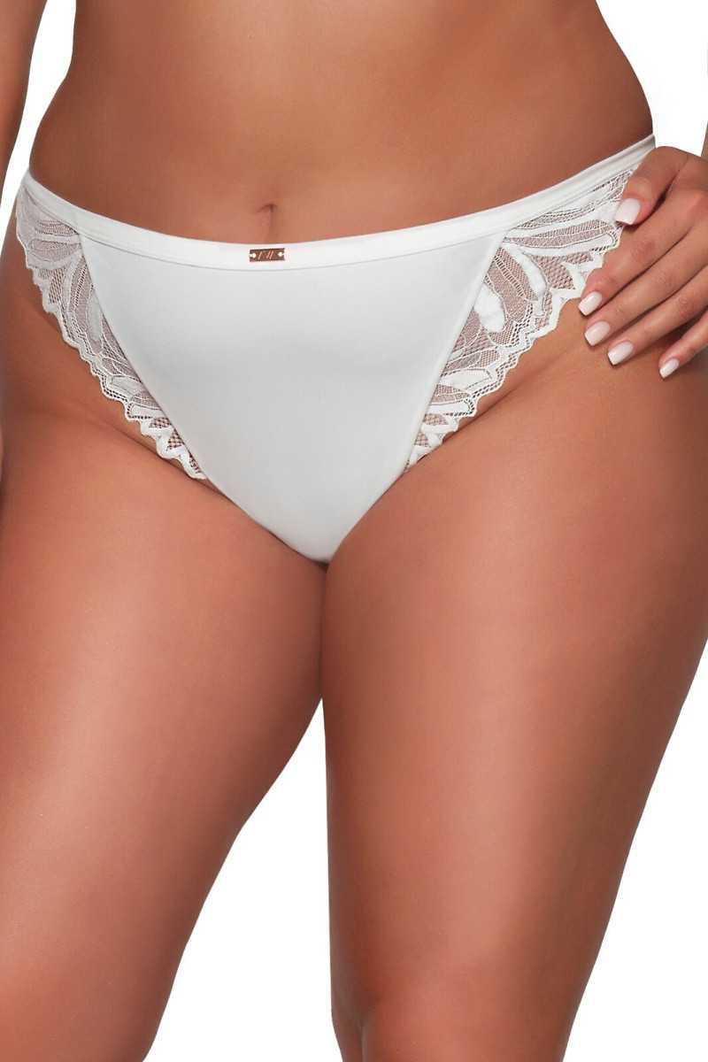 Figi Ava 2107/B Ecru Brazyliany S-2Xl
