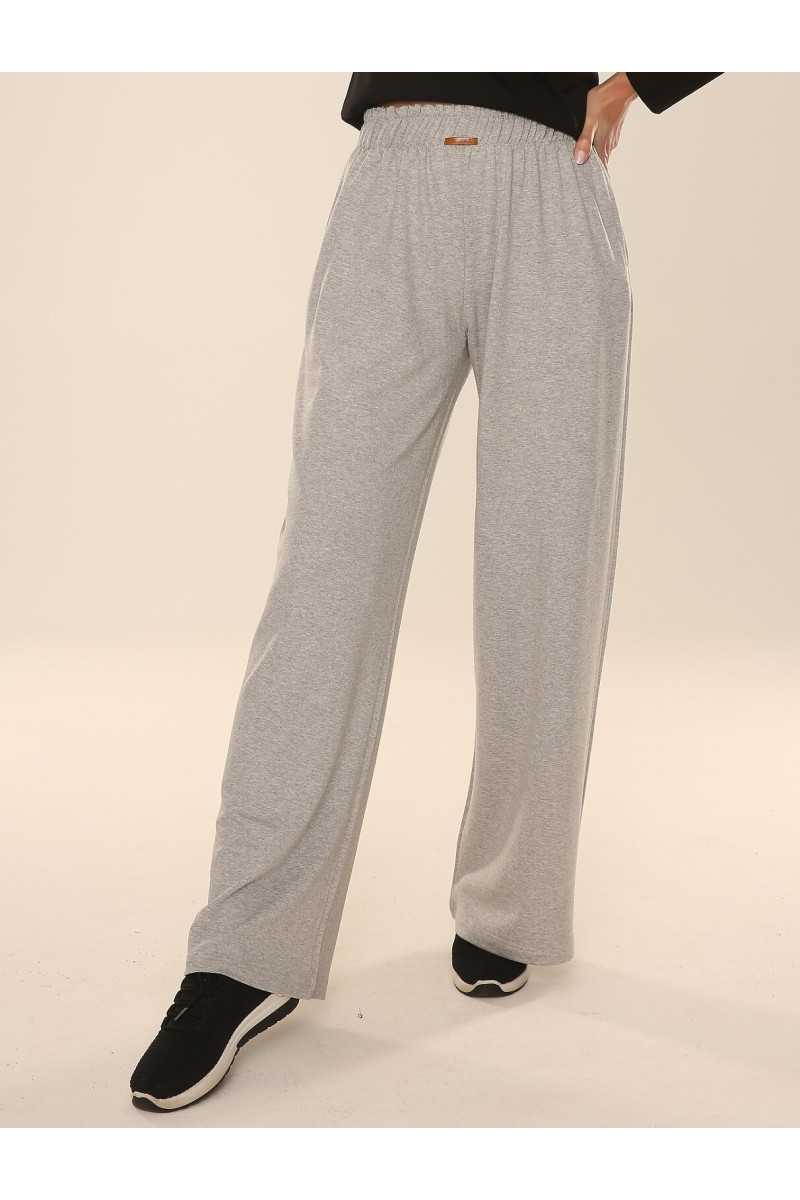 Spodnie De Lafence 061 Fern S-2Xl