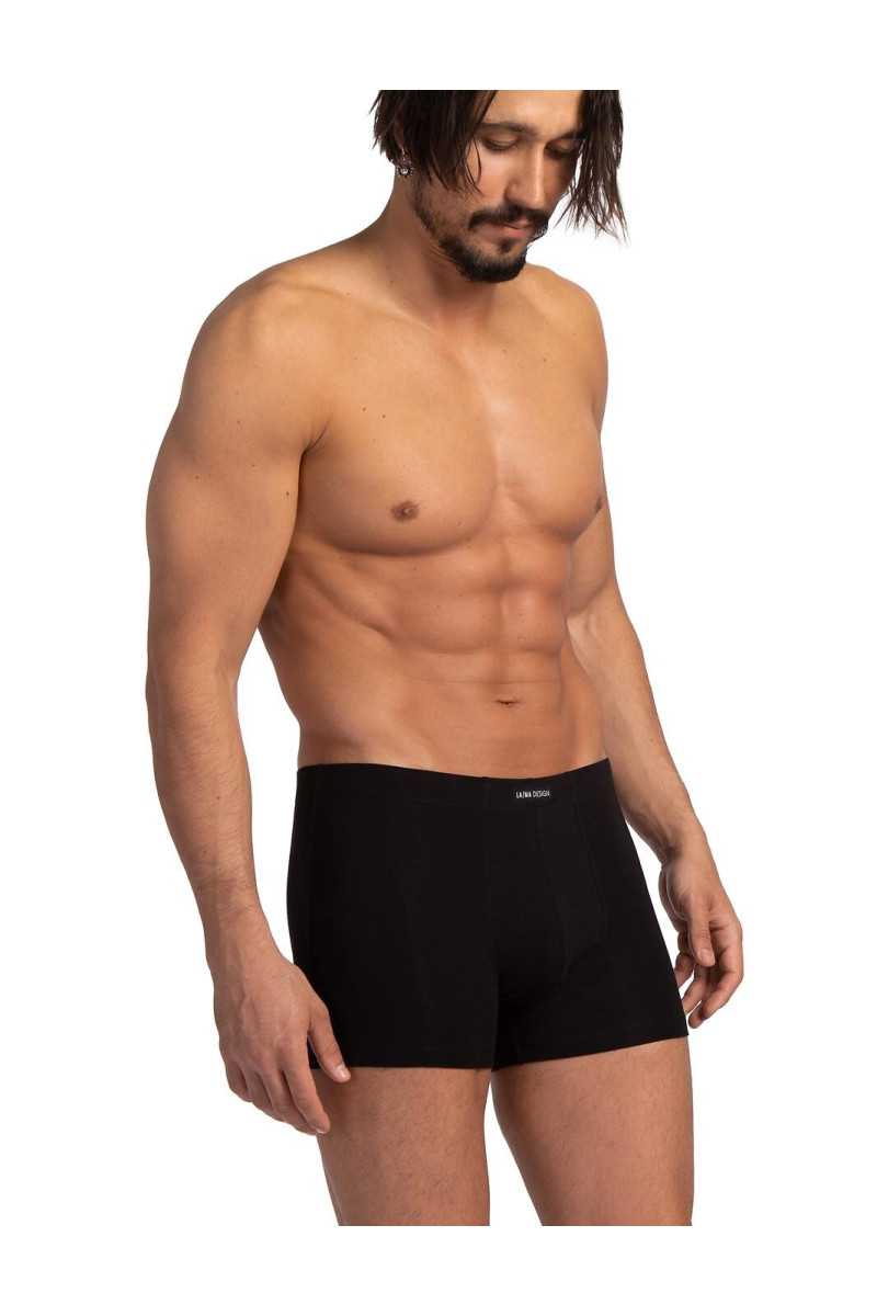 Bokserki Lama M-1087 Sz A'3 M-2Xl