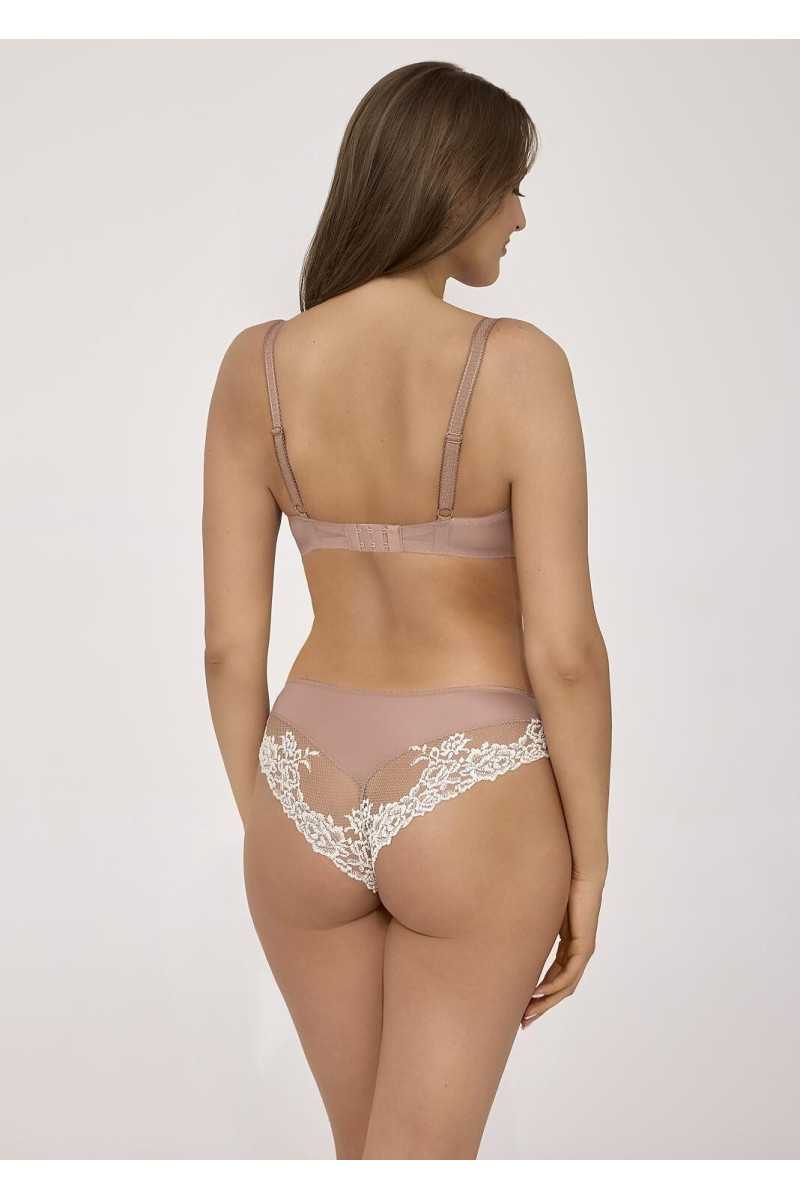 Figi Ava 2226/B Macchiato Brazyliany S-2Xl