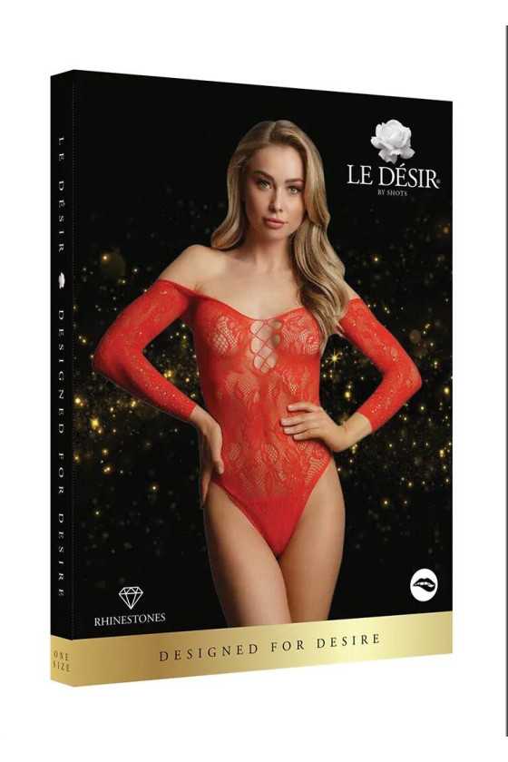Body Le Desir Dch004
