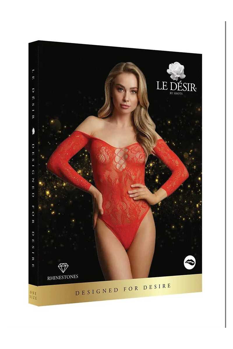 Body Le Desir Dch004