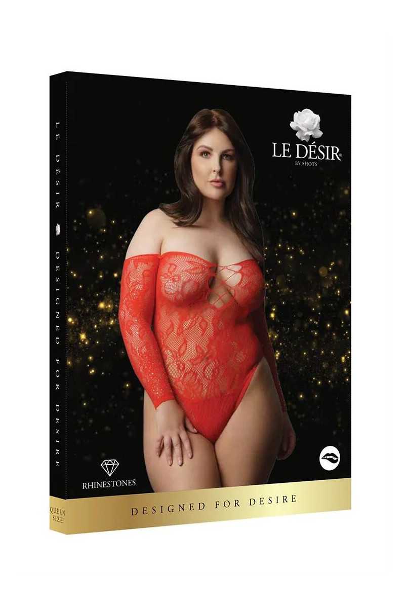 Body Le Desir Dch004