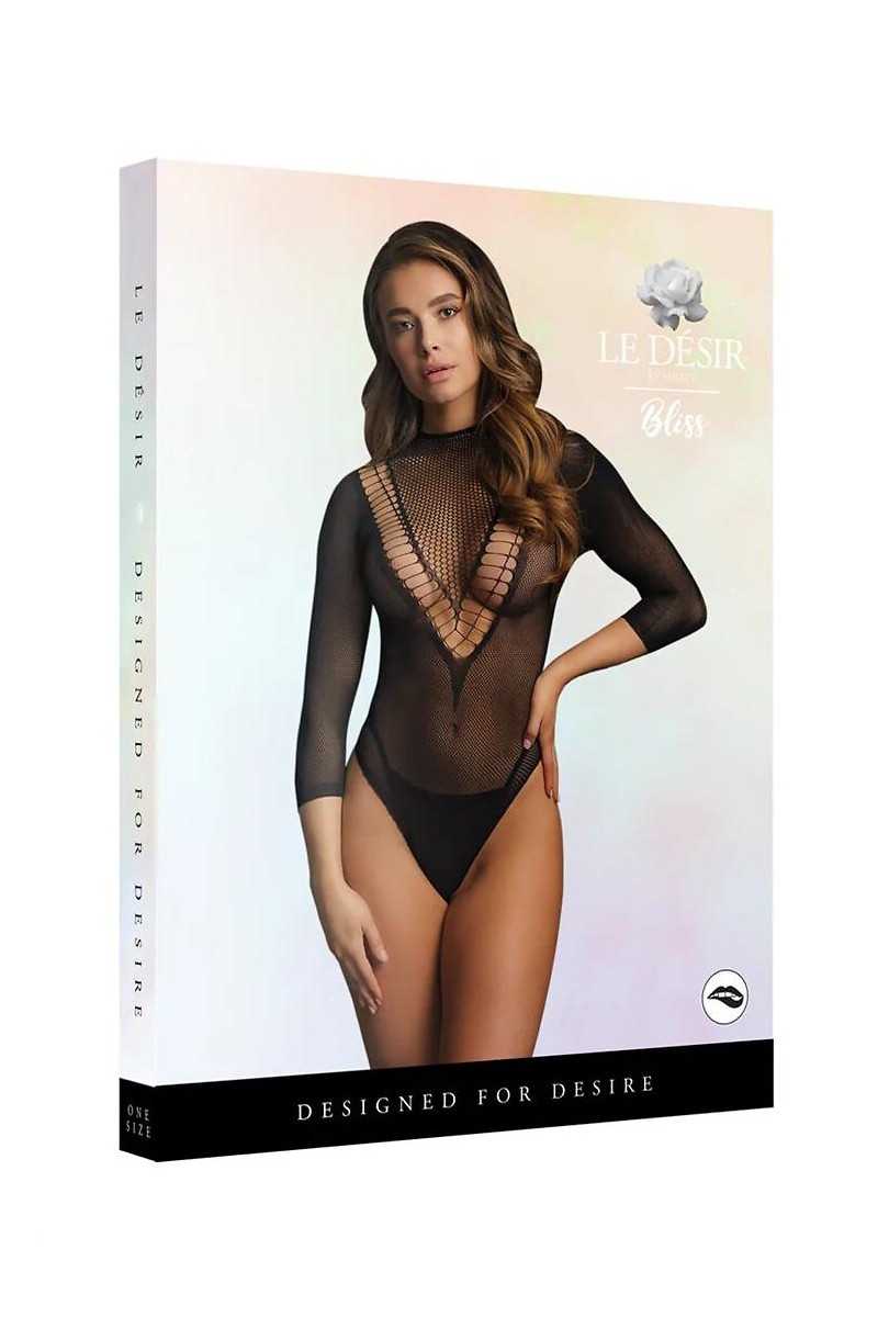 Body Le Desir Bls003 Bliss S-Xl