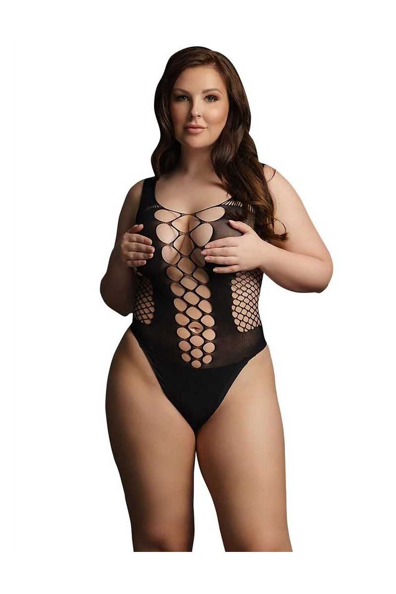 Body Le Desir Des019 S-4Xl
