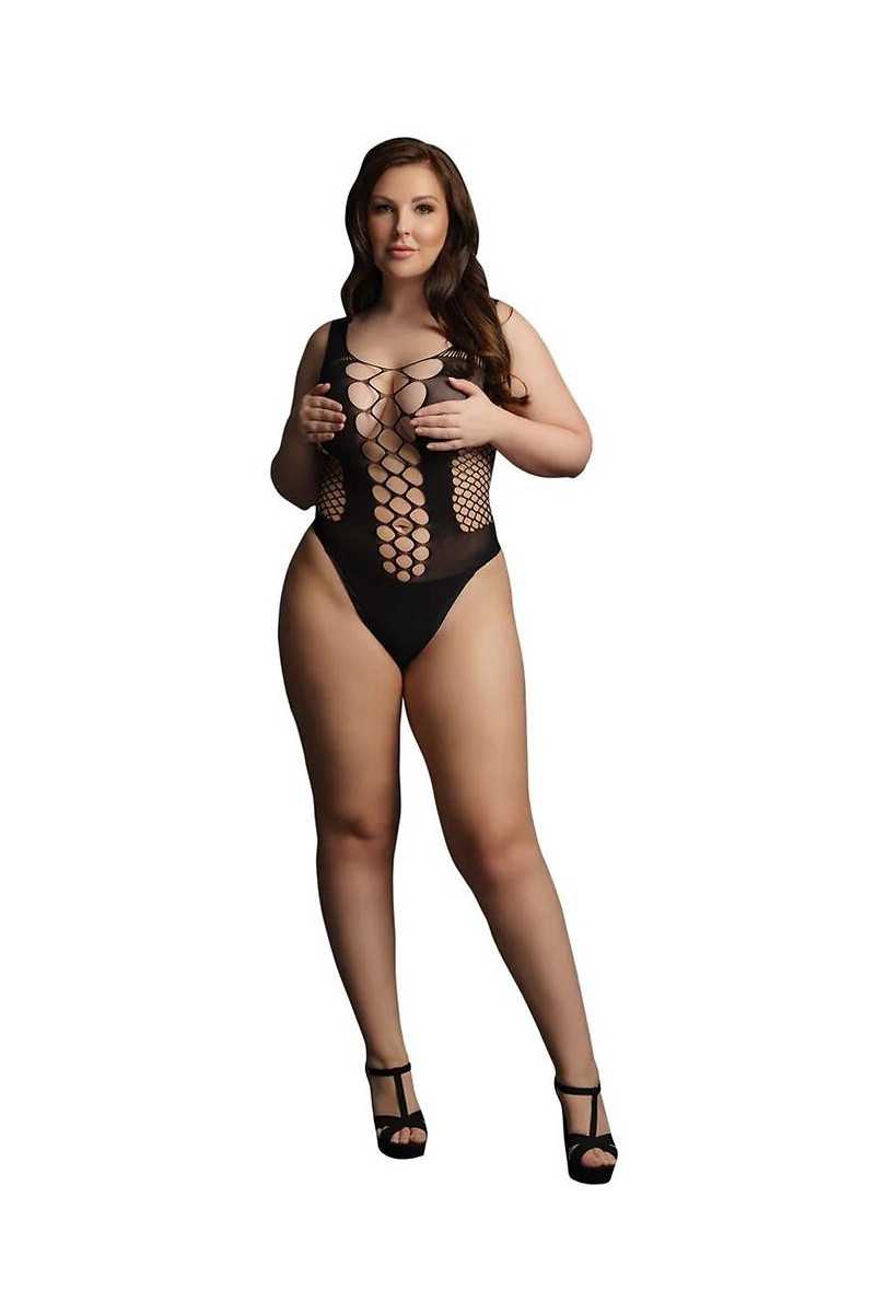 Body Le Desir Des019 S-4Xl