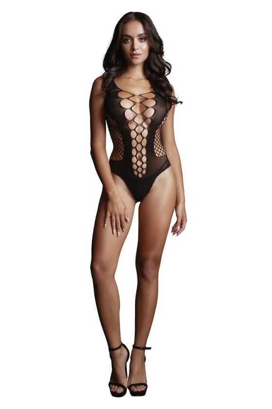 Body Le Desir Des019 S-4Xl