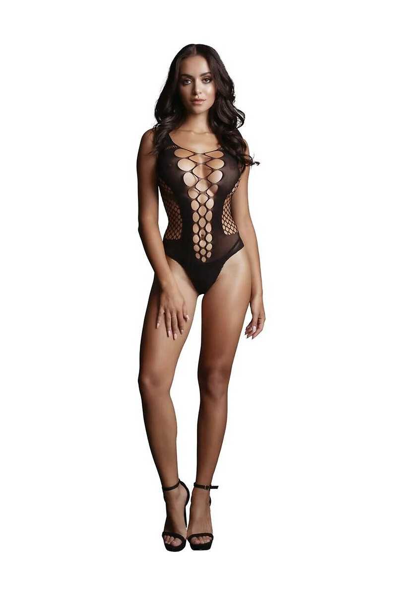 Body Le Desir Des019 S-4Xl