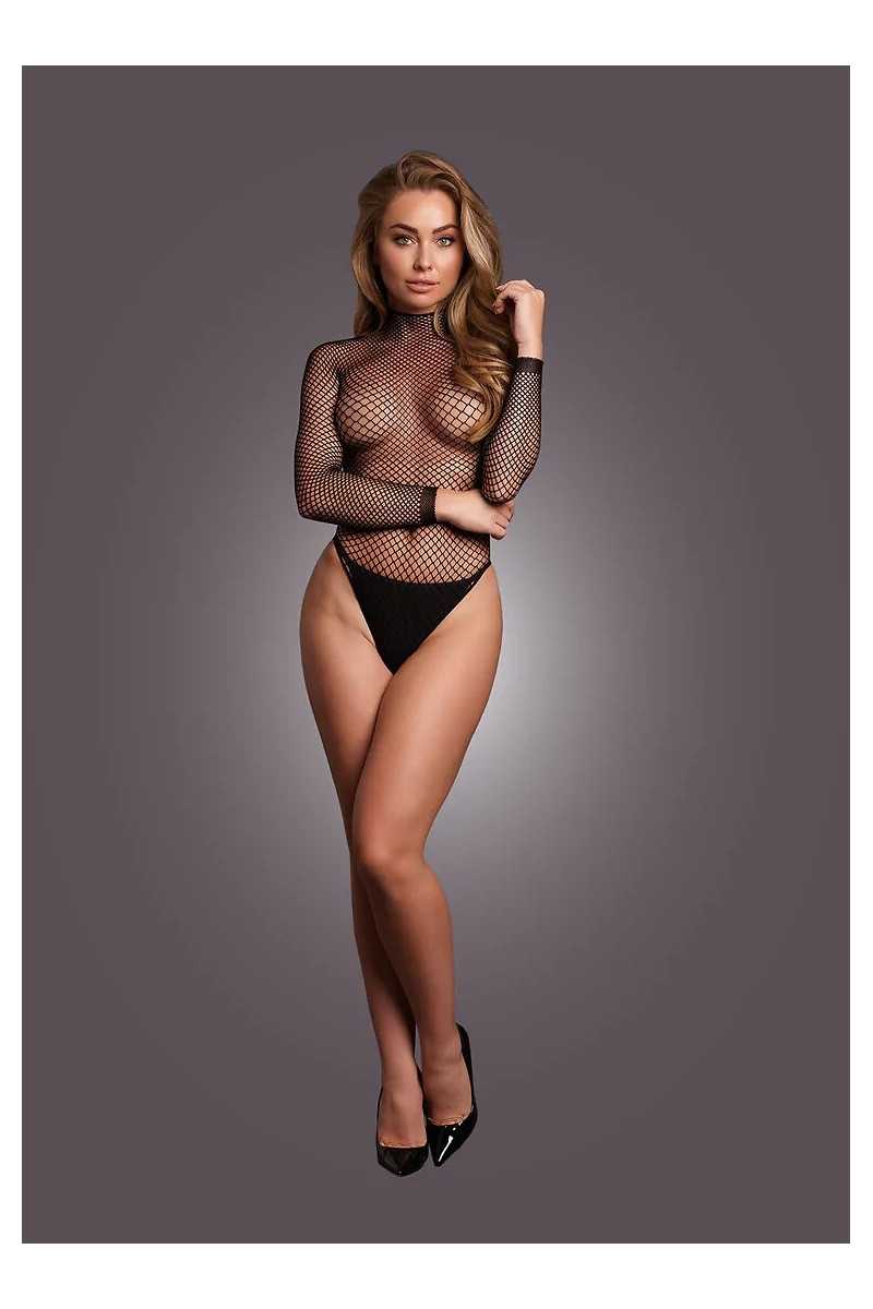 Body Le Desir Des065 S-Xl