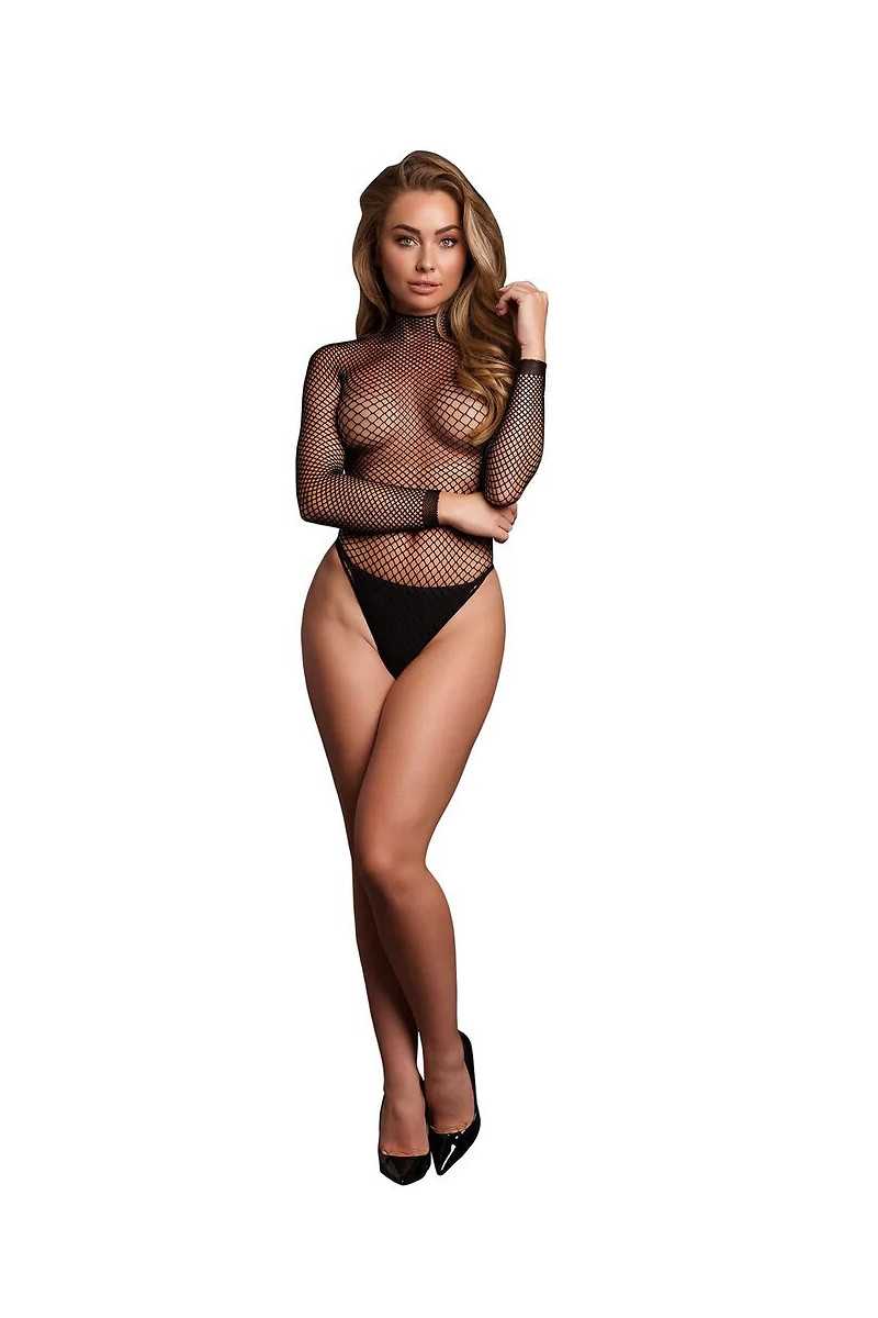 Body Le Desir Des065 S-Xl