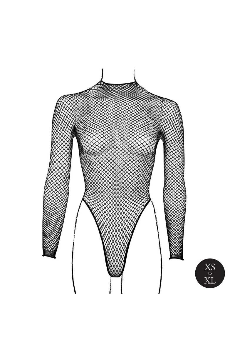 Body Le Desir Des065 S-Xl
