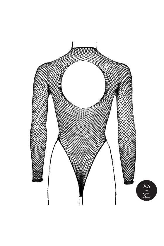 Body Le Desir Des065 S-Xl