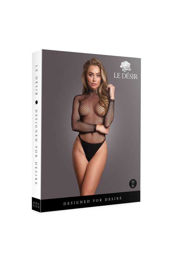 Body Le Desir Des065 S-Xl