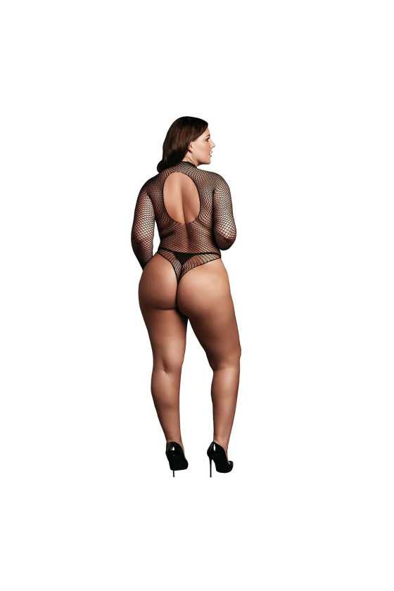 Body Le Desir Des065 S-Xl