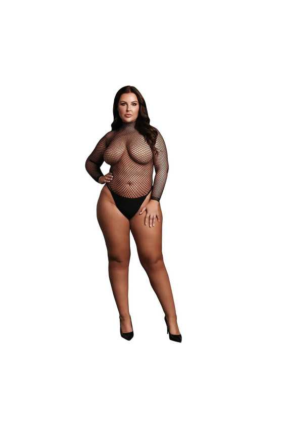 Body Le Desir Des065 S-Xl