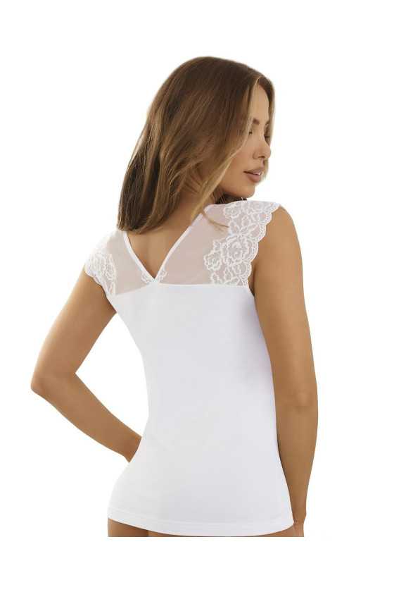 Koszulka Emili Elza Sz/R S-Xl