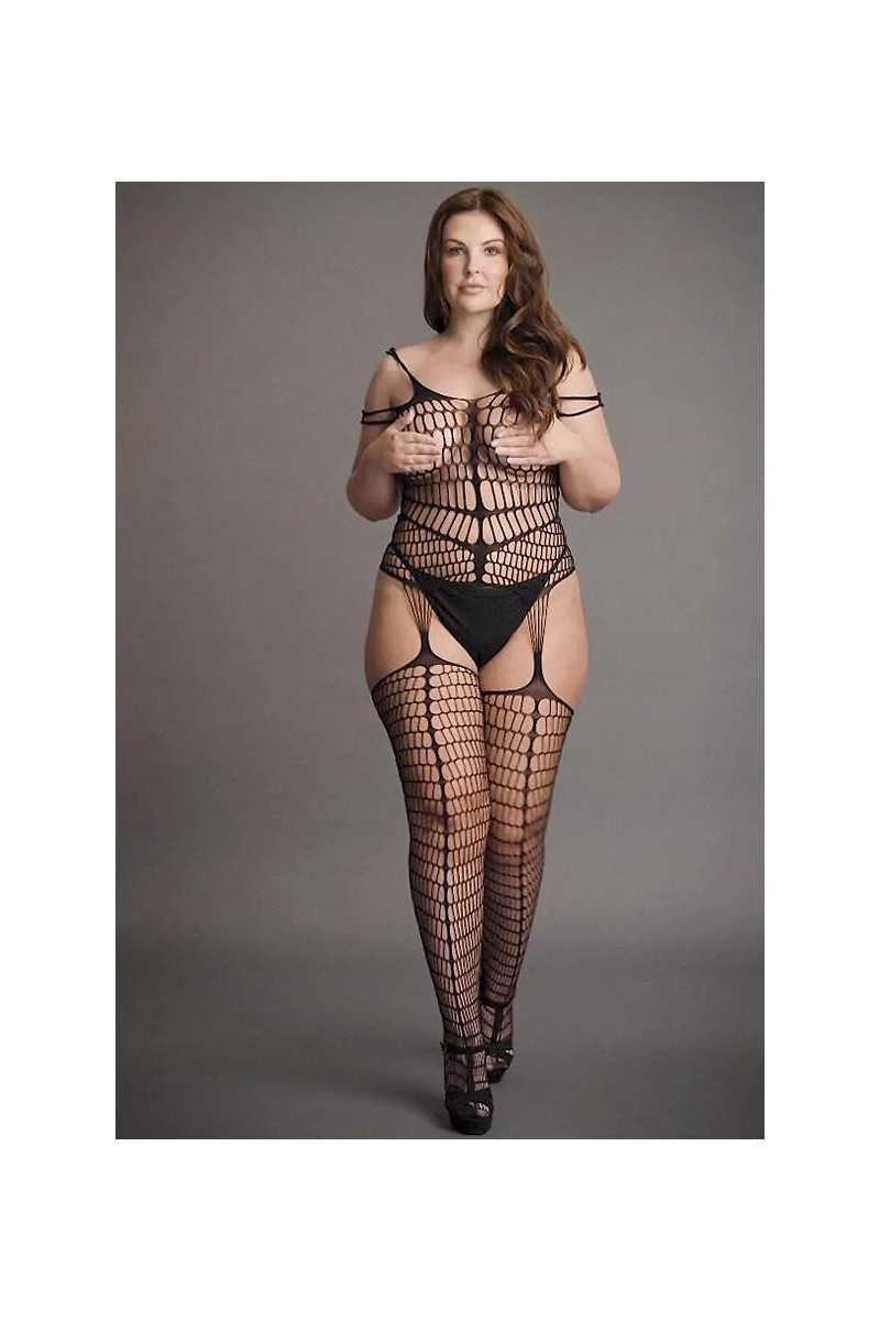 Bodystocking Le Desir Des021 Bodystocking Le Desir Des021
