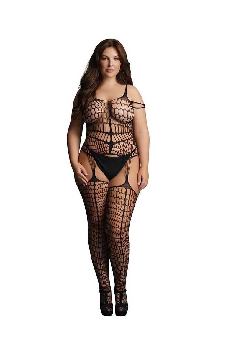 Bodystocking Le Desir Des021