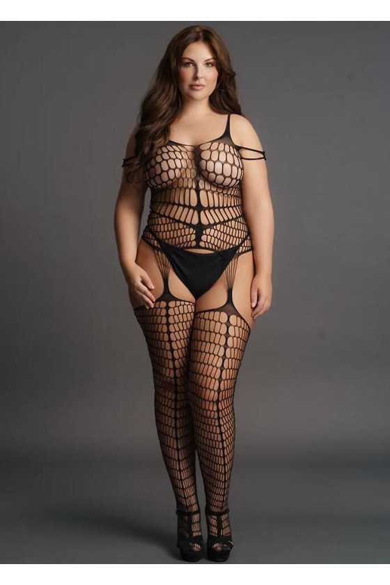 Bodystocking Le Desir Des021 Bodystocking Le Desir Des021