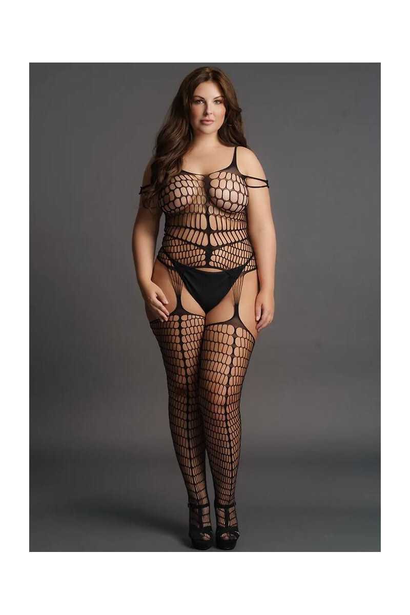Bodystocking Le Desir Des021