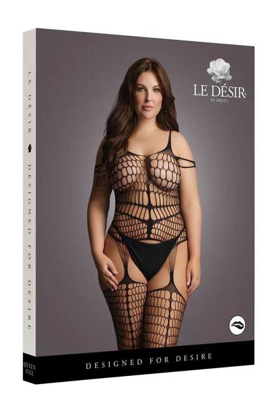 Bodystocking Le Desir Des021 Bodystocking Le Desir Des021