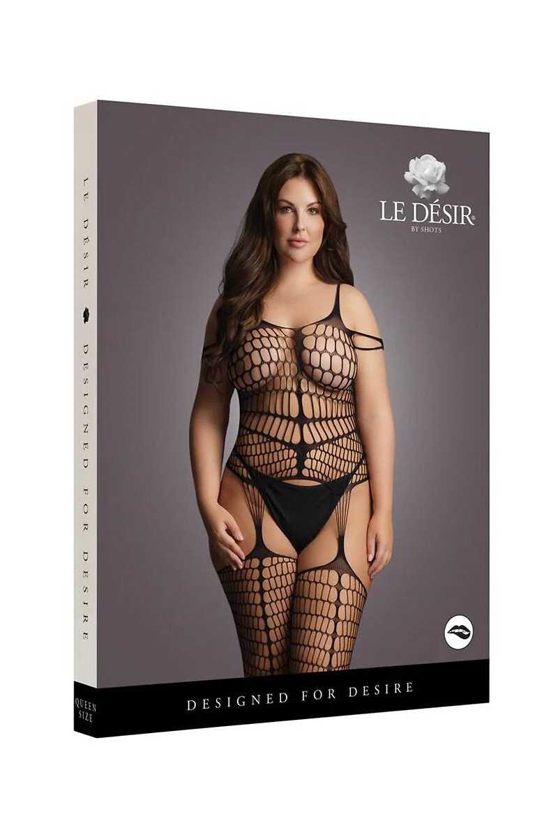 Bodystocking Le Desir Des021