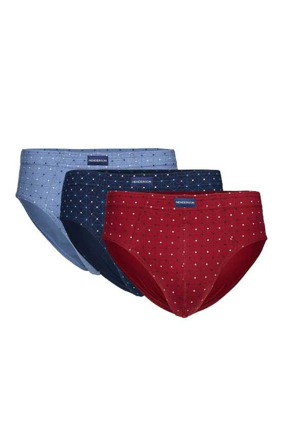 Slipy Henderson 1446 K701 A'3 M-2Xl