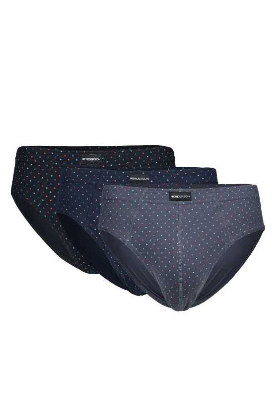 Slipy Henderson 1446 K702 A'3 M-2Xl