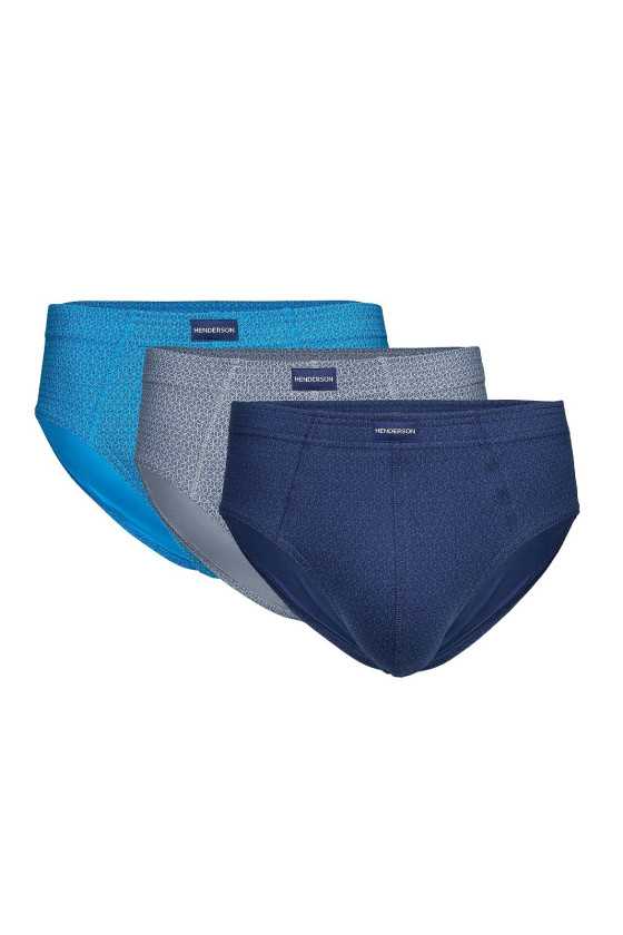 Slipy Henderson 1446 K695 A'3 M-2Xl