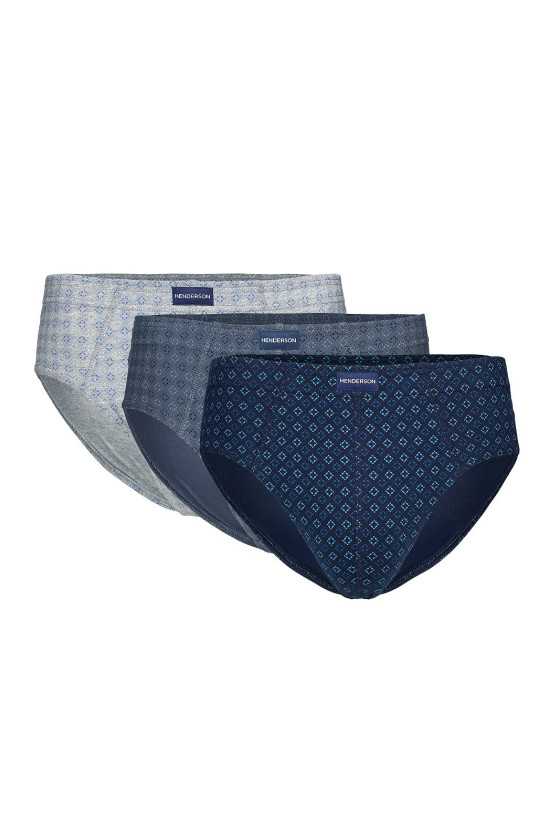 Slipy Henderson 1446 K697 A'3 M-2Xl