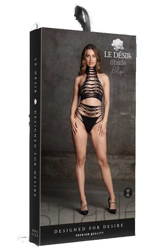 Komplet Le Desir Sha003 Carpo