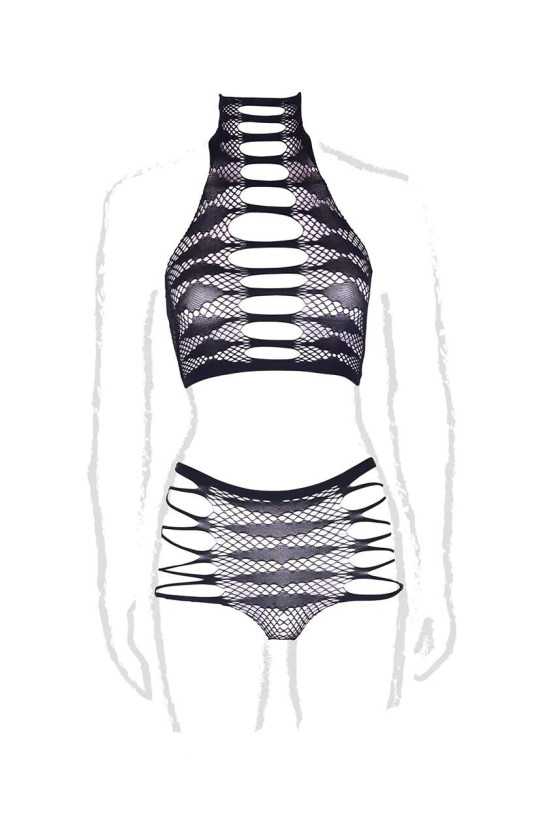 Komplet Le Desir Sha003 Carpo